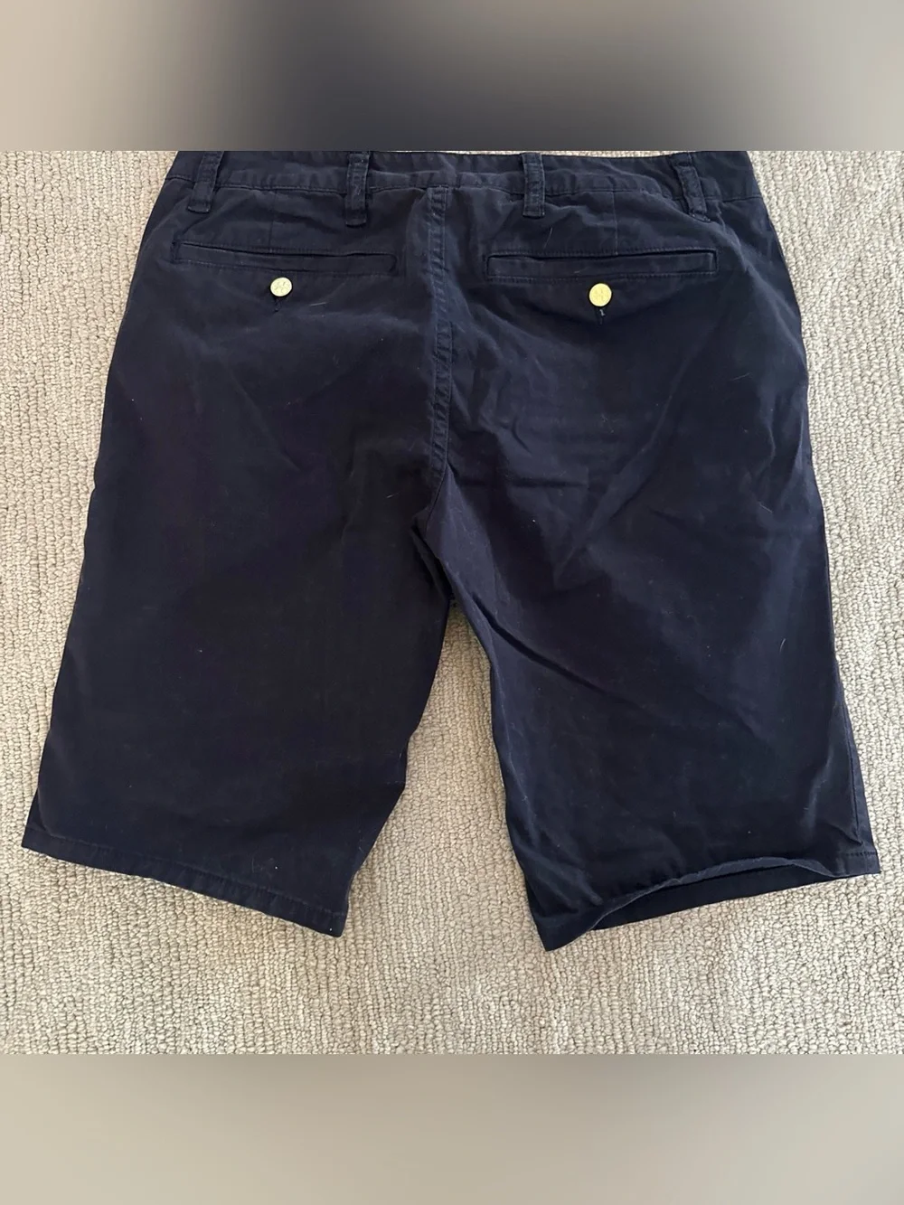 Tory Burch tailored bermuda